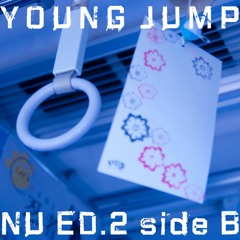 Young Jump Mix: NU ED 2 Side B