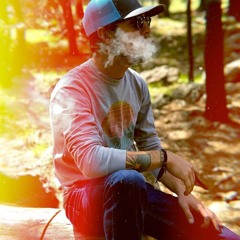 For Awhile(Rough Draft)