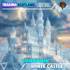 Cubensis - White Castle