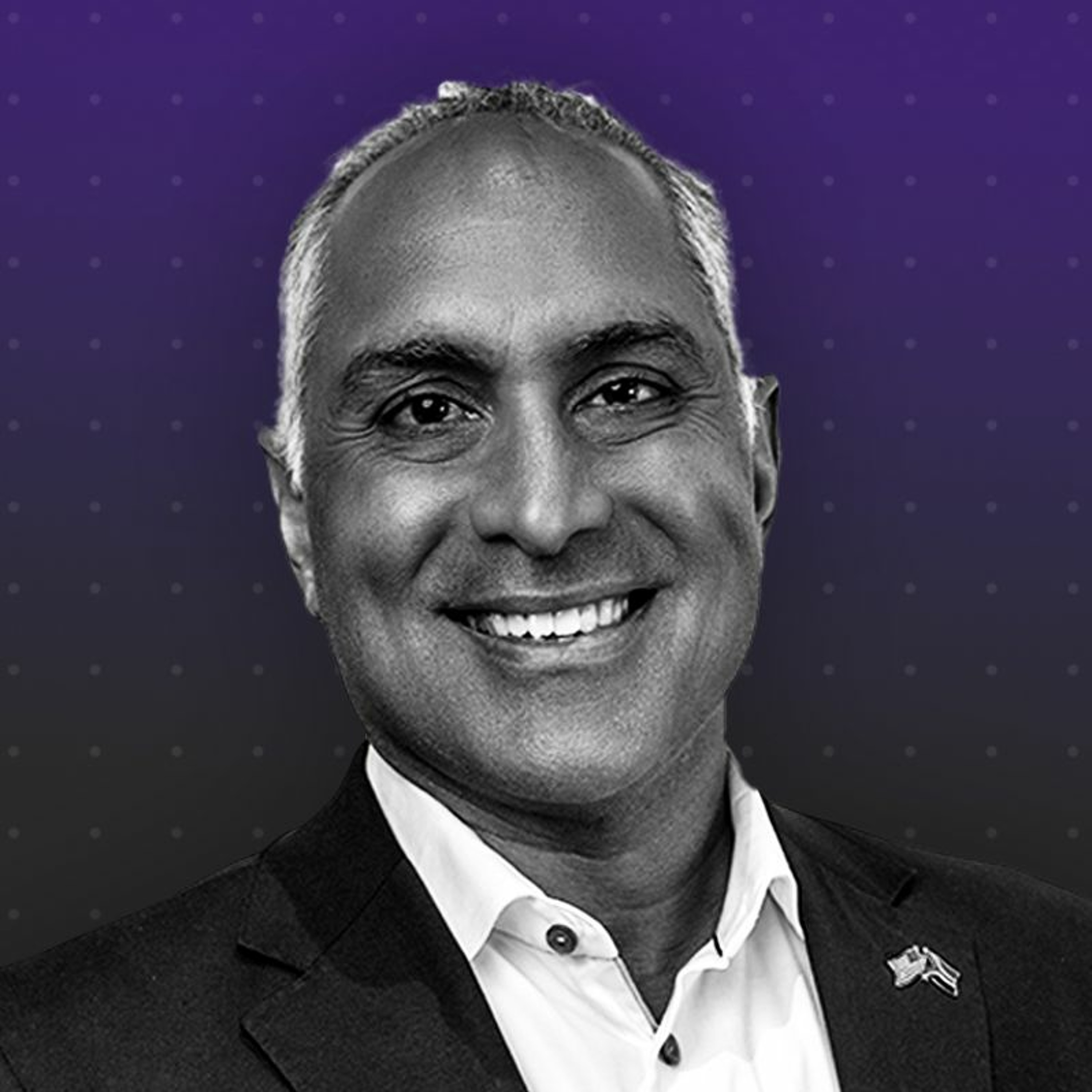 Africa Data Centres CEO Tesh Durvasula on how they became an industry leader episode artwork