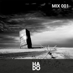Hypnotic Techno Mix [001]