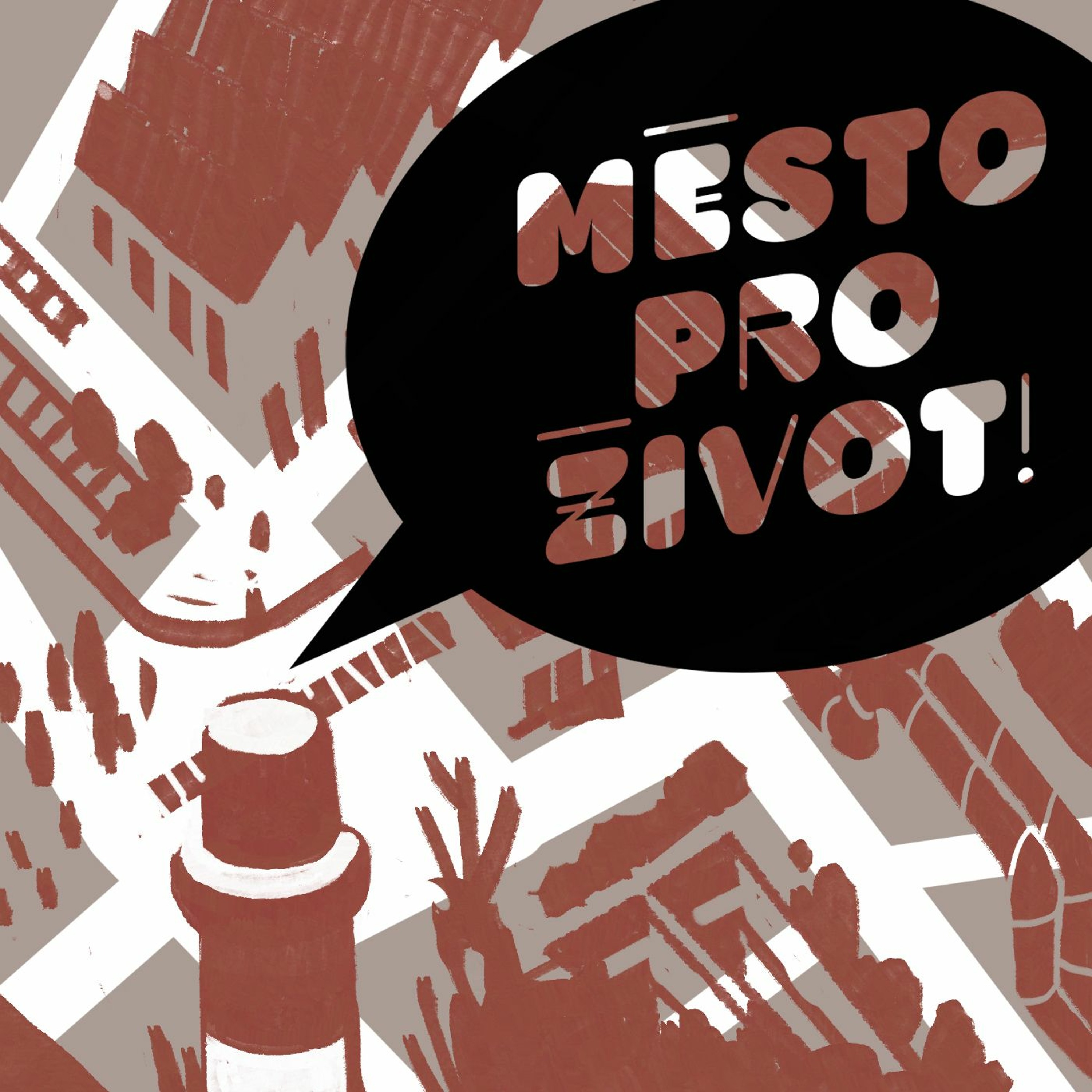 Město pro život