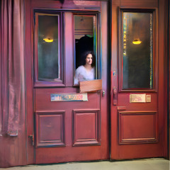 She Bangs the Theatre Door Closed