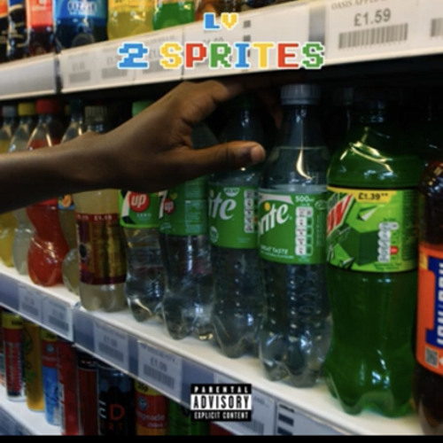 2 Sprites LV