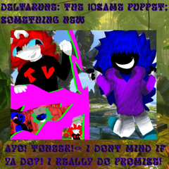 AYO! TONEER! <> Yeah i Dont REALLLY mind if ya Do?! <> I REAALLY DO PROMISE. [ DR:T10SP;SN]