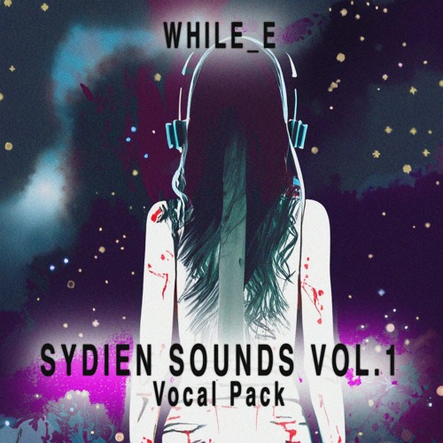 Sydien Sounds Vol.1 (Vocal Pack) (DEMO SONG)