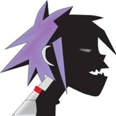 Gorillaz - Clint Eastwood (Bobby EDIT)