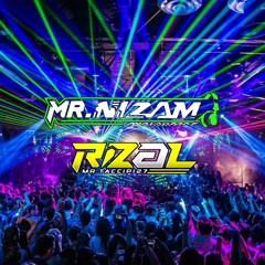 NM28 - MAKANCANG SI IY WENIE 2025 [ Mr.Nizam X Mr.Taccipi27 ] #FullPrivate