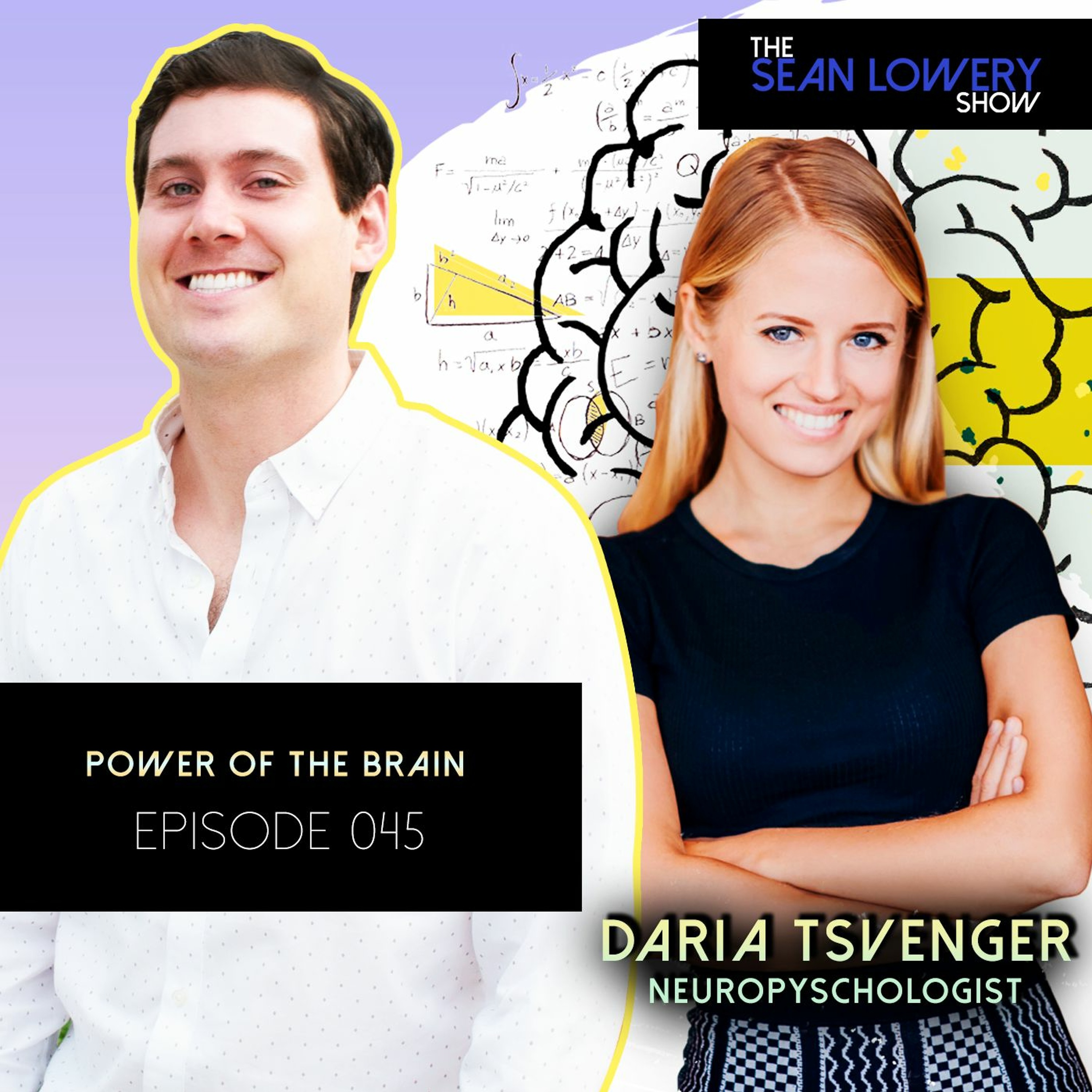 The Sean Lowery Show
