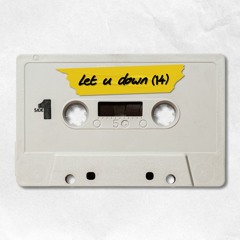 let u down (demo 14)