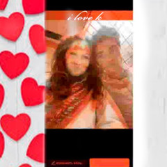 #ILOVE K