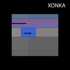 XONKA - Cassette