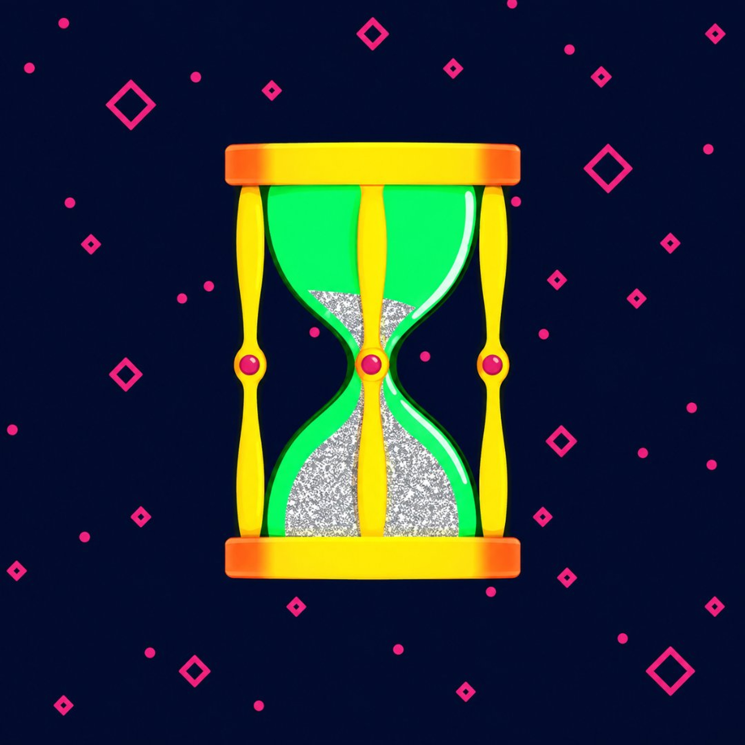 Tempo episode artwork