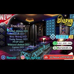 BREAKBEAT TERBARU FULL BASS TINGGI BOSKUH 2021