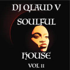 SOULFUL HOUSE VOL 11