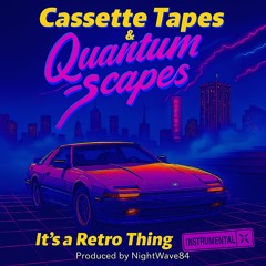 Cassette Tapes & Quantum Escapes