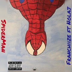 SpiderMan ft. Nolaj