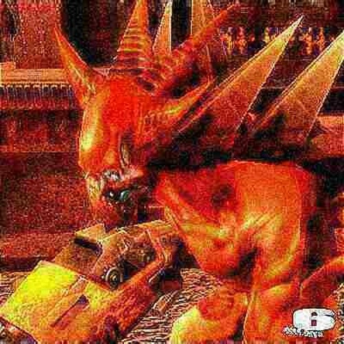 RETURN2HELL (PROD. ZACH RABBIT)