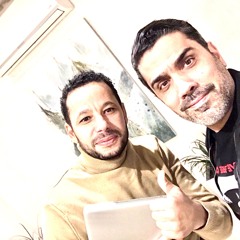 B2B Set - Elajid & DJ C4