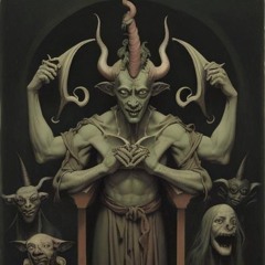 Retaliation 9 - A Gift (Heart Blind Mix)