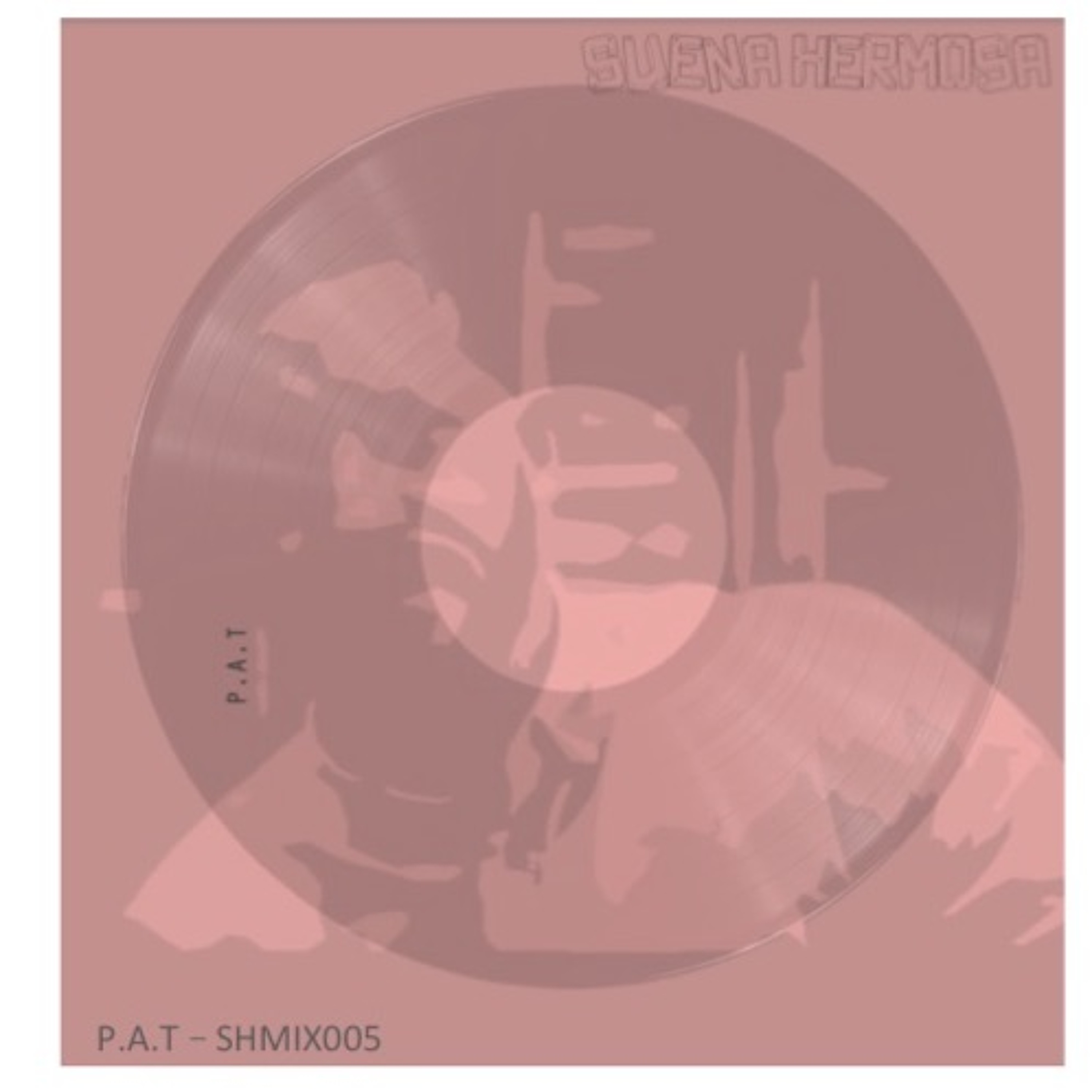 Suena Hermosa Records / Suena Agency