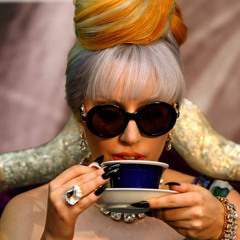 Lady Gaga - Tea (Remix)