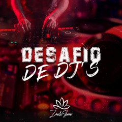 SET DJ HELEN - DESAFIO DE DJ'S ZOUK SENSE