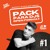 Artwork for PACK OPEN FORMAT #01 - Meus Mashups de Funk com Eletrônica, Brazilian Bass - Set Mixado