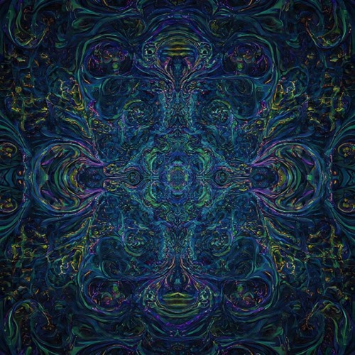 Shamanic Forest - 150 bpm