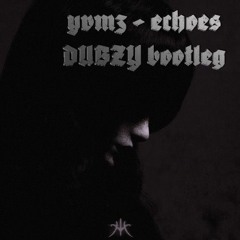 yvm3 - echoes (DVBZY bootleg)