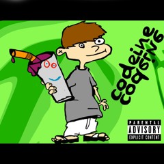 Codeine (prod. Goldgrain)