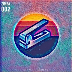 Sinn. - Im Here (Original Mix)