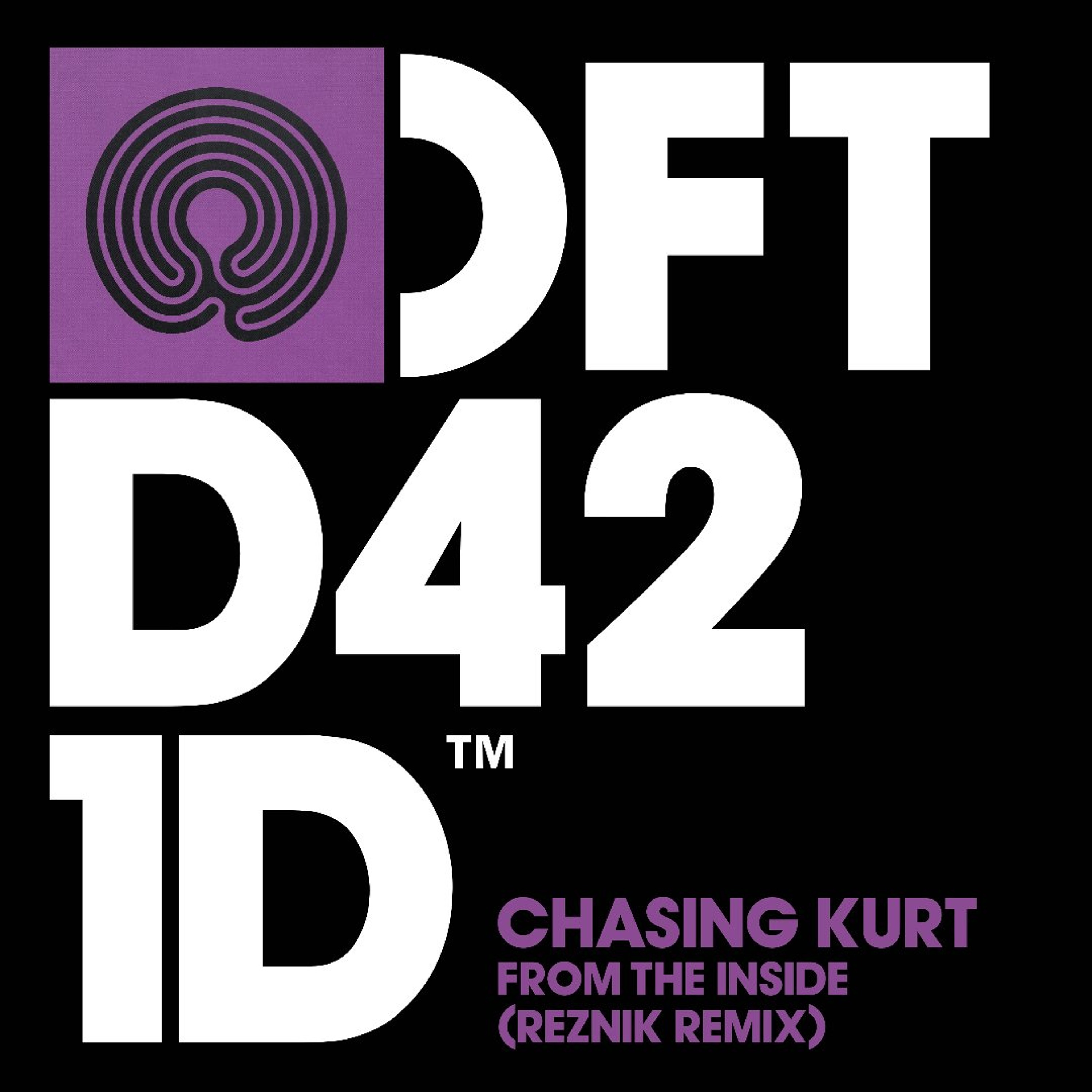 Chasing Kurt - From The Inside (Reznik Remix)