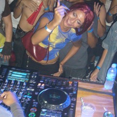 ROCK DOIDO DA GABZINHA