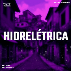 Hidrelétrica