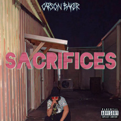 SACRIFICES prod. MELEE