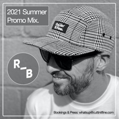 Summer 2021 Promo Mix