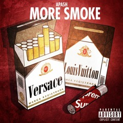 Apash - More Smock