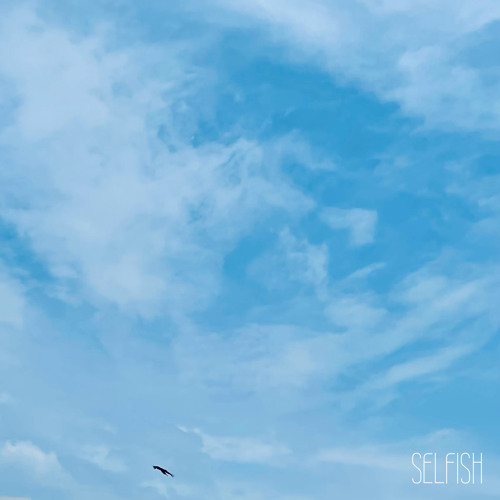 TERU / SELFISH (DEMO)