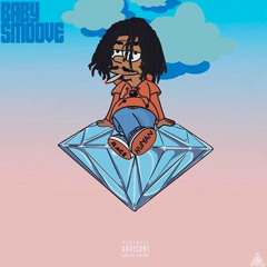 Baby Smoove - Undercover