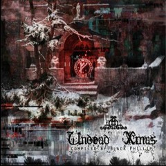 K.RKH.R. - Depressive Suicide Black Core [V.A - Undead Xmas]