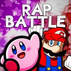 Mario Vs Kirby - Shimario's Rap Battles