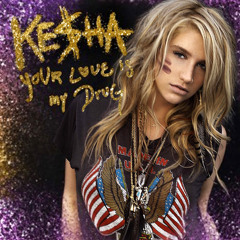 Your Love Is My Drug vs Girls Just Wanna Have Fun (Even Steve Mashup)