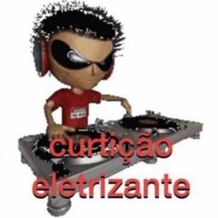 mix- curtição eletrizante