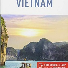 [Read] PDF EBOOK EPUB KINDLE Insight Guides Vietnam (Travel Guide with Free eBook) by  Insight Guide