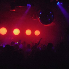 Sander J Live