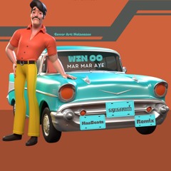 Shae Yay Z -  Win Oo Ft. Mar Mar Aye (Mas Beatz Remix).mp3