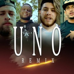 UNO (Remix)   Mr. Yeison, Odanis BSK, Jeiby, Tomy Perfetti, Creyente.7, Daffy