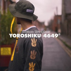 Yoroshiku 4649® - Luciano Brougham