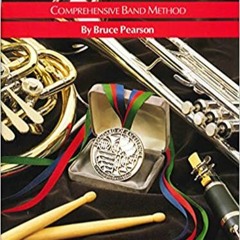 [PDF] ?? DOWNLOAD W21PR - Standard of Excellence Book 1 Drums and Mallet Percussion - Book Only (Sta